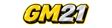 GM21 Logo
