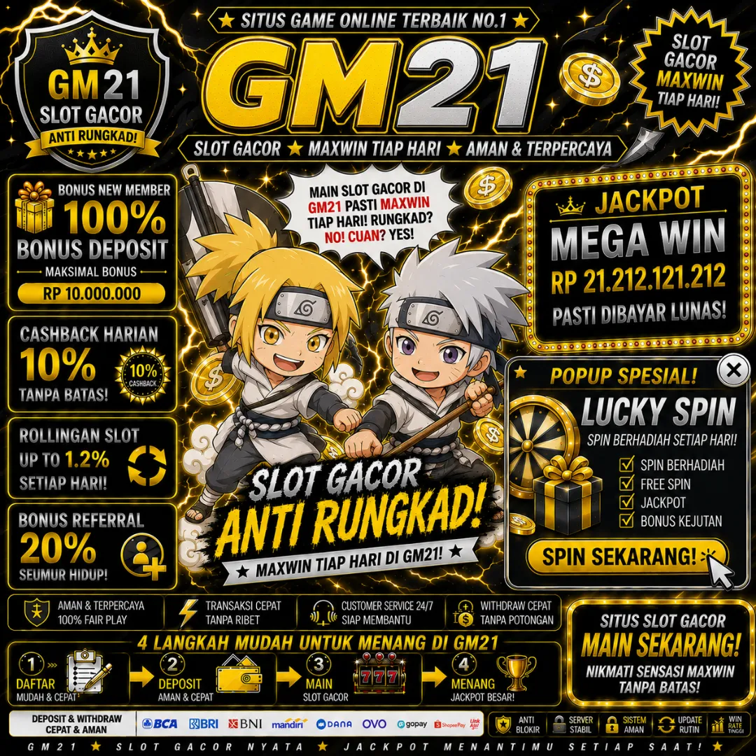 GM21